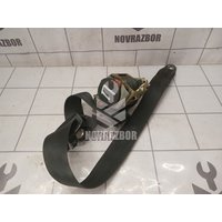 Ремень безопасности с пиропатроном Peugeot 307 2001-2008