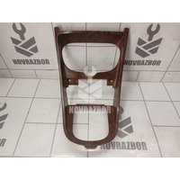 Накладка декоративная Peugeot 307 2001-2008