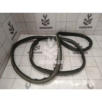 Уплотнитель Peugeot 307 2001-2008