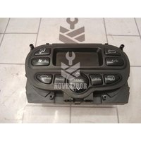 Блок управления климат Peugeot 307 2001-2008
