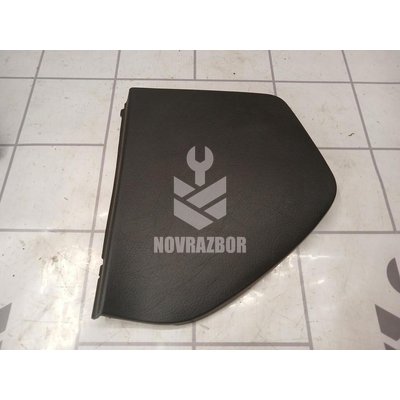 Накладка (кузов внутри) Peugeot 307 2001-2008