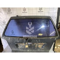 Стекло двери багажника VW Golf 3 Vento 91-97