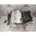 Корпус отопителя Mazda Mazda 3  BK  02-09