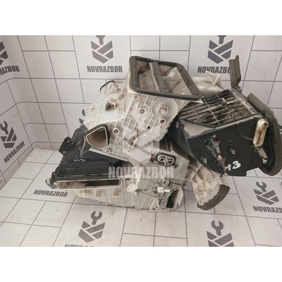Корпус отопителя Mazda Mazda 3  BK  02-09