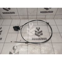 Трос открывания багажника Mazda Mazda 3  BK  02-09