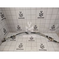 Трос КПП Mazda Mazda 3 BK 02-09