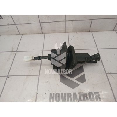 Цилиндр сцепления рабочий Mazda Mazda 3  BK  02-09