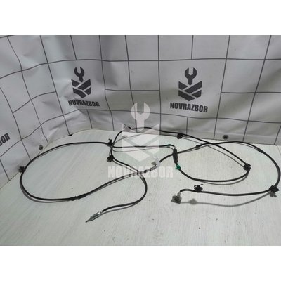 Проводка (коса) Suzuki SX4 2006-2013