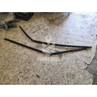 Молдинг крыши комплект VW Golf 3 Vento 91-97