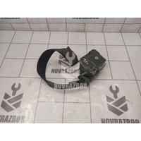 Ремень безопасности Opel Astra G 1998-2005