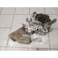 Замок двери передней правой Nissan Almera N16 2000-2006