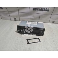 Магнитола Peugeot 307 2001-2008