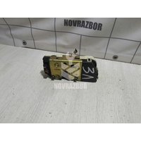 Замок двери задней левой Peugeot 307 2001-2008