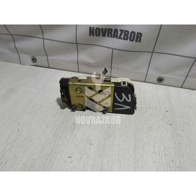 Замок двери задней левой Peugeot 307 2001-2008 Замок двери задней левой Peugeot 307 2001-2008