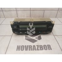 Блок управления климат VW Golf 4 Bora 97-05