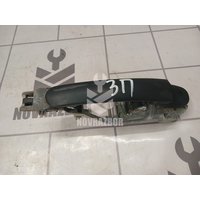 Ручка двери задней наружная правая VW Golf 4 Bora 97-05