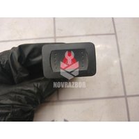 Кнопка аварийной сигнализации VW Golf 4 Bora 97-05