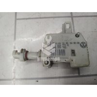 Активатор замка крышки бензобака VW Golf 4 Bora 97-05
