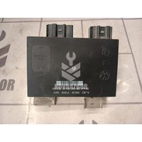 Блок комфорта VW Golf 4 Bora 97-05