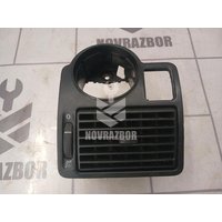 Дефлектор воздушный VW Golf 4 Bora 97-05