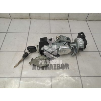 Замок зажигания Mazda Mazda 3  BK  02-09