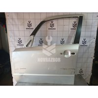 Дверь передняя левая Suzuki SX4 2006-2013