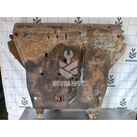 Защита картера Kia Spectra 2001-2011