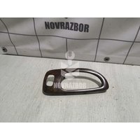 Накладка (кузов внутри) Peugeot 307 2001-2008