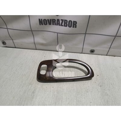 Накладка (кузов внутри) Peugeot 307 2001-2008