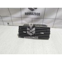 Дефлектор воздушный Peugeot 307 2001-2008