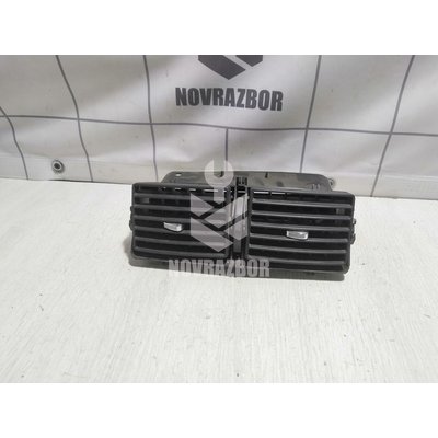 Дефлектор воздушный Peugeot 307 2001-2008