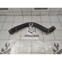 Патрубок радиатора VW Golf 3 Vento 91-97