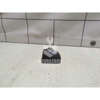 Заглушка Peugeot 307 2001-2008 Заглушка Peugeot 307 2001-2008