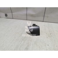 Заглушка Peugeot 307 2001-2008