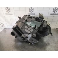 Корпус отопителя Peugeot 307 2001-2008