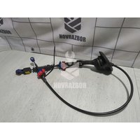 Трос КПП Peugeot 307 2001-2008