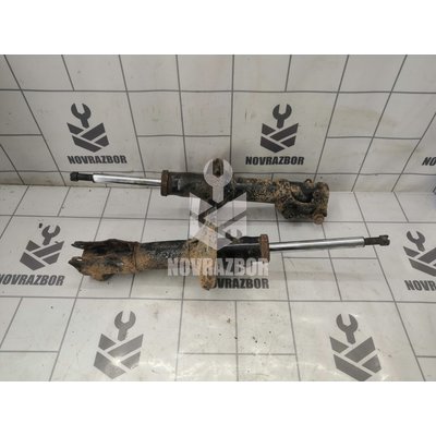 Амортизатор передний VW Golf 3 Vento 91-97