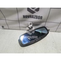 Зеркало заднего вида Peugeot 307 2001-2008