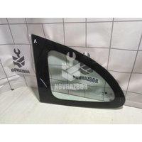 Стекло кузовное глухое левое Kia RIO 1 2000-2004