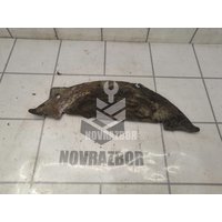 Пластина КПП VW Golf 3 Vento 91-97