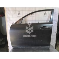 Дверь передняя левая Mazda Mazda 3  BK  02-09