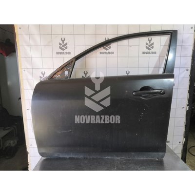 Дверь передняя левая Mazda Mazda 3 BK 02-09 Дверь передняя левая Mazda Mazda 3 BK 02-09