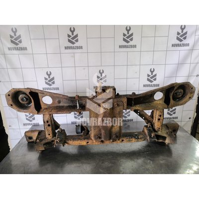 Балка задняя Mazda Mazda 3 BK 02-09 Балка задняя Mazda Mazda 3 BK 02-09