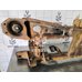 Балка задняя Mazda Mazda 3 BK 02-09 Балка задняя Mazda Mazda 3 BK 02-09