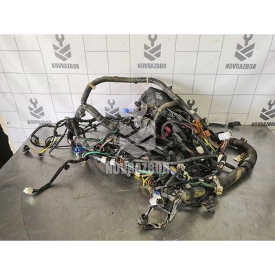 Проводка (коса) Suzuki SX4 2006-2013 Проводка (коса) Suzuki SX4 2006-2013