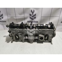 Головка блока цилиндров (ГБЦ) VW Golf 3 Vento 91-97