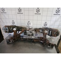 Балка задняя Ford Focus 2 05-08