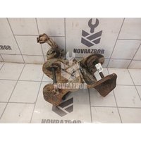 Кронштейн задней балки VW Golf 3 Vento 91-97