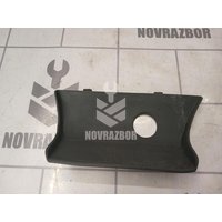 Коврик Ford Focus 2 05-08