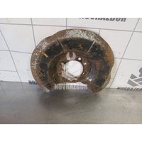 Щит опорный задний левый Mazda Mazda 3  BK  02-09